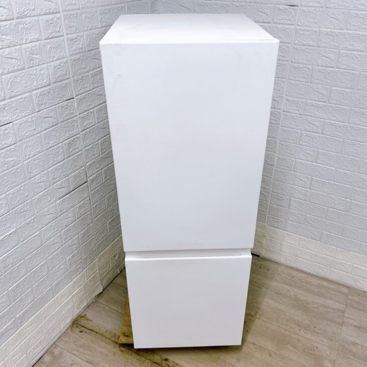 本州外玄関前　2024年製パナソニック 180L NR-B18C1-K　EQ1I パナソニック製2024年式180L中古冷凍冷蔵庫 NR-B18C1-K