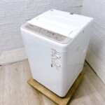 Panasonic（パナソニック）5.0キロ 全自動洗濯機 NA-F50B13 2019年製