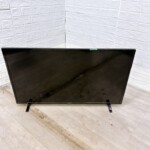 MAXZEN（マクスゼン）40型液晶テレビ J40SK03 2020年製