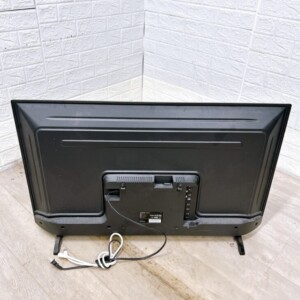 MAXZEN(マクスゼン)40型液晶テレビ J40SK03 2020年製