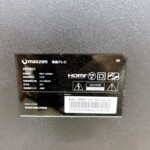 MAXZEN（マクスゼン）40型液晶テレビ J40SK03 2020年製