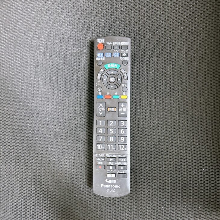 パナソニック製の32型液晶テレビ TH-32A300 2014年製を小田原市