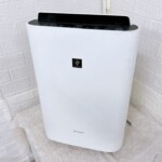 SHARP（シャープ）加湿空気清浄機 KC-N50-W 2021年製