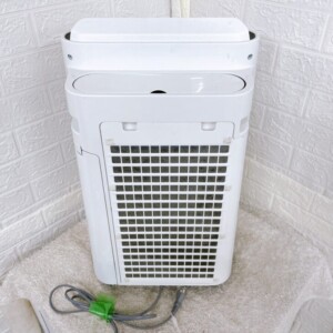 SHARP(シャープ)加湿空気清浄機 KC-N50-W 2021年製