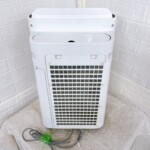 SHARP（シャープ）加湿空気清浄機 KC-N50-W 2021年製