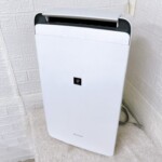 SHARP（シャープ）除湿機 CV-N120-W 2022年製