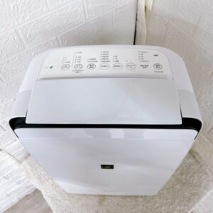 SHARP(シャープ)除湿機 CV-N120-W 2022年製