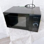 SHARP（シャープ）電子レンジ RE-TM18-B 2022年製