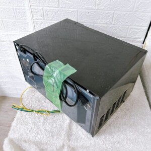 SHARP(シャープ)電子レンジ RE-TM18-B 2022年製