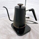 YAMAZEN（山善）電気ケトル EGL-C1281 2024年製