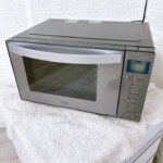 Haier（ハイアール）電子レンジ JM-XP2FH18G 2023年製
