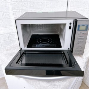 Haier(ハイアール)電子レンジ JM-XP2FH18G 2023年製