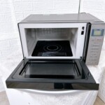 Haier（ハイアール）電子レンジ JM-XP2FH18G 2023年製