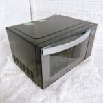 Haier（ハイアール）電子レンジ JM-XP2FH18G 2023年製