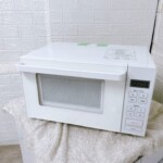 無印良品 電子レンジ MJ-SER18A 2021年製