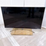 LG（エルジー）55型液晶テレビ 55UK7500PJA 2018年製