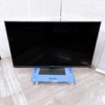 SHARP（シャープ）50型液晶テレビ 4T-C50FN2 2024年製