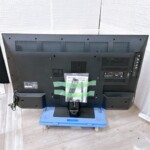 SHARP（シャープ）50型液晶テレビ 4T-C50FN2 2024年製
