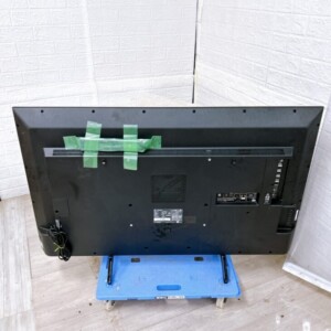 SHARP(シャープ)50型液晶テレビ 4T-C50FL1 2023年製