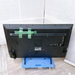 SHARP（シャープ）50型液晶テレビ 4T-C50FL1 2023年製
