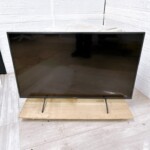 SONY（ソニー）43型4K液晶テレビ KJ-43X8000H 2020年製
