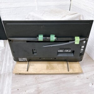 SONY(ソニー)43型4K液晶テレビ KJ-43X8000H 2020年製