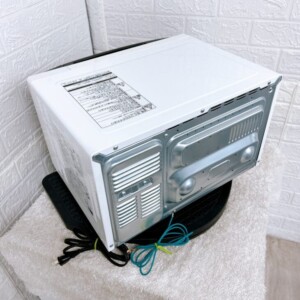 HITACHI(日立)オーブンレンジ MRO-RT5 2020年製