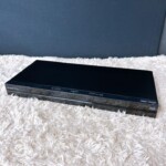 SHARP（シャープ）ブルーレイディスクレコーダー 2B-C05BW1 2020年製
