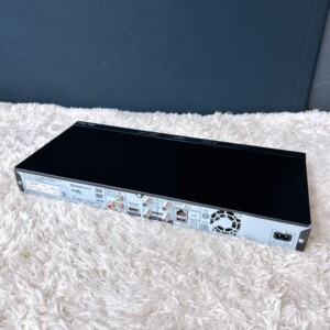 SHARP(シャープ)ブルーレイディスクレコーダー 2B-C05BW1 2020年製
