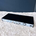 SHARP（シャープ）ブルーレイディスクレコーダー 2B-C05BW1 2020年製