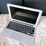 Apple（アップル）MacBook Air A1465 11インチ 4GB/128GB Core i5