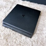 SONY（ソニー）PlayStation４ CUH-2200A 500GB ジェットブラック
