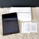 Apple（アップル）iPad Air 2 A1566 16GB Wifiモデル スペースグレー