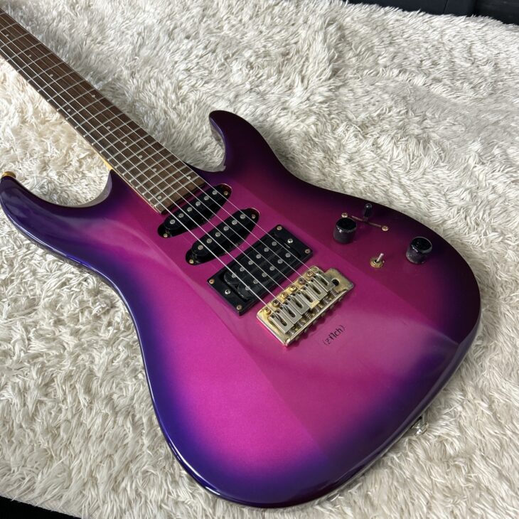 愛知県名古屋市中区にて出張買取】アリアプロ2（Aria ProⅡ）エレキ