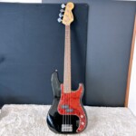 SELDER（セルダー）エレキベース PRECISION BASS