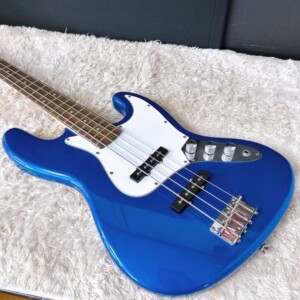 PhotoGenic(フォトジェニック)エレキベース