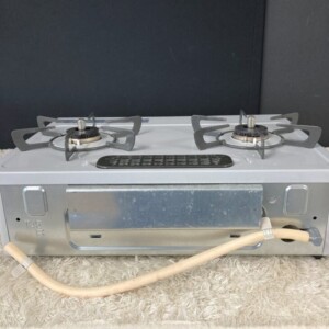 Rinnai(リンナイ)ガスコンロ KG35NGRL 2023年製