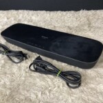 Panasonic（パナソニック）シアターバー SC-HTB200 2021年製