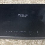 Panasonic（パナソニック）シアターバー SC-HTB200 2021年製
