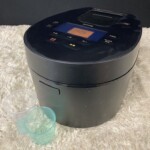 IRIS OHYAMA（アイリスオーヤマ）IHジャー炊飯器 RC-IL50-B 2023年製