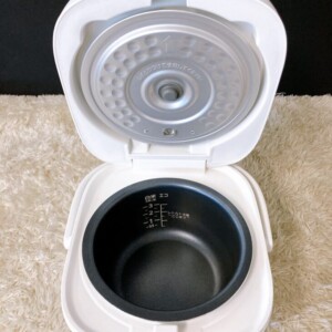 TIGER(タイガー)マイコンジャー炊飯器 JBS-A055 2022年製