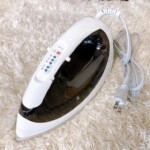 TOSHIBA（東芝）スチームアイロン TA-B75 2022年製