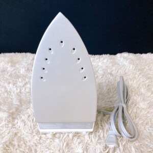 TOSHIBA(東芝)スチームアイロン TA-B75 2022年製