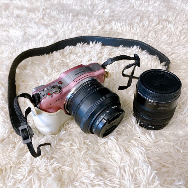 Panasonic LUMIX DMC-GF3 一眼デジタルカメラ【北海道札幌市清田 Panasonic LUMIX DMC-GF3 一眼デジタルカメラ【北海道札幌市清田