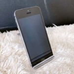 Apple（アップル）iPhone5s A1453 32GB