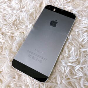 Apple(アップル)iPhone5s A1453 32GB