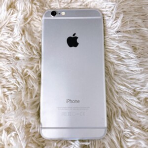 Apple(アップル)iPhone6 A1586 16GB