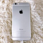 Apple（アップル）iPhone6 A1586 16GB