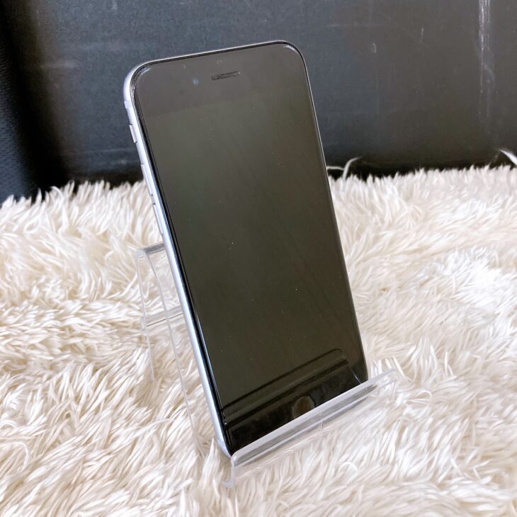 Apple（アップル）iPhone6s A1688 16GB シルバー