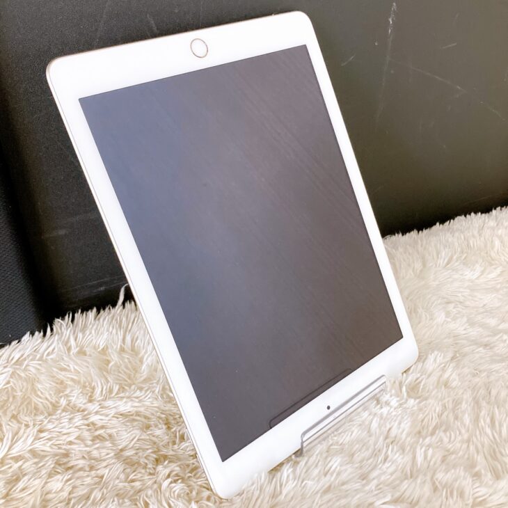 iPad（第5世代 Wi-Fi 32GB A1822）出張買取 東京都港区南麻布の